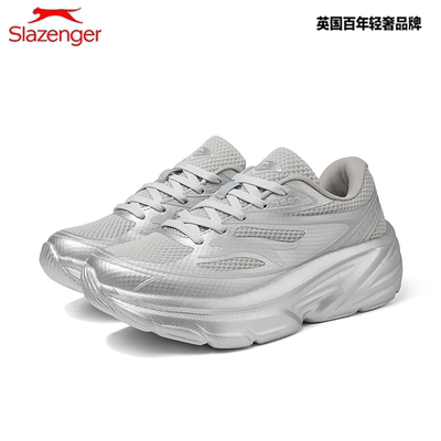 SLZGER史莱辛格新款休闲运动鞋