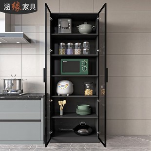 餐边柜现代简约厨房置物柜客厅靠墙酒柜家用N小户型茶水柜储物柜