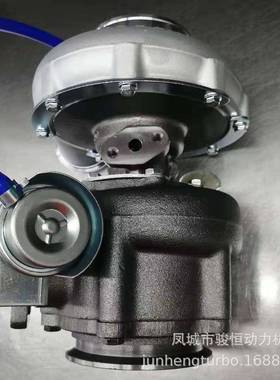 涡轮增压器HX50WVG1560118229405191WD615VG150118229TURBO