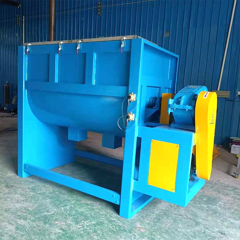 卧式搅拌机价格优惠PVC片材烘干搅拌机PET塑料塑胶加热搅拌罐