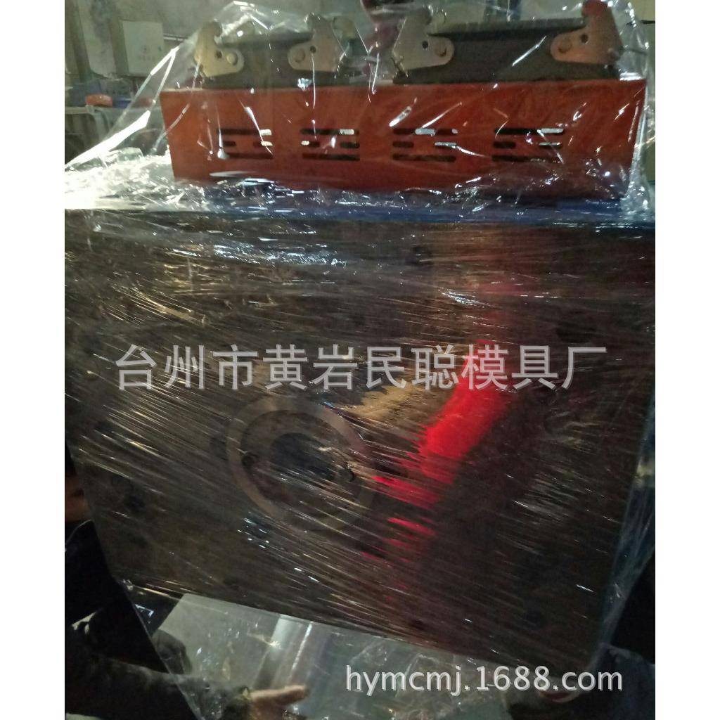多腔热流道塑料瓶盖模具牛奶瓶盖模具饮料盖塑料模具盖子模具