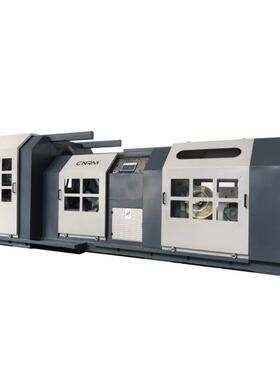 M44T制绳机/捻绳机（6mm-14mm）