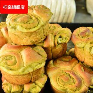 甘肃特产烤馍馍兰州青海手工小吃美食早餐饼传纯碱银川临夏锅盔灰