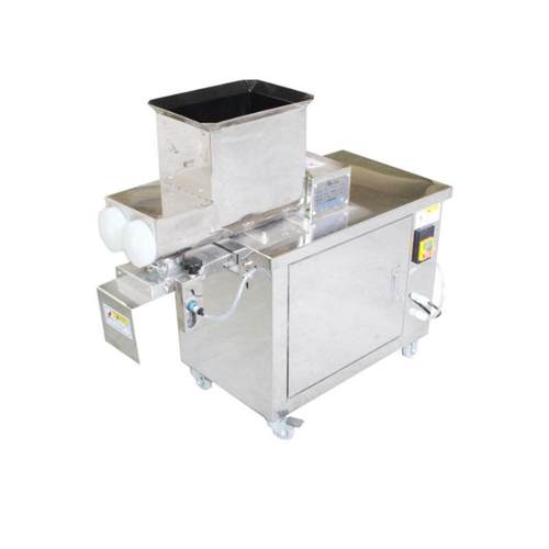 全自动家用面团分割机小型分馅机包子馒头面剂子机