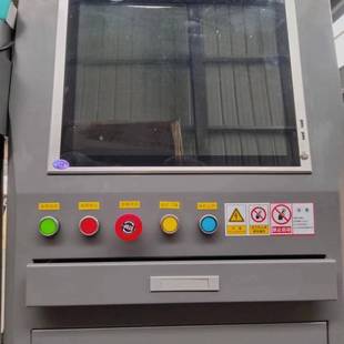 微机伺服恒应力压力试验机 DYE2000型200吨压力机