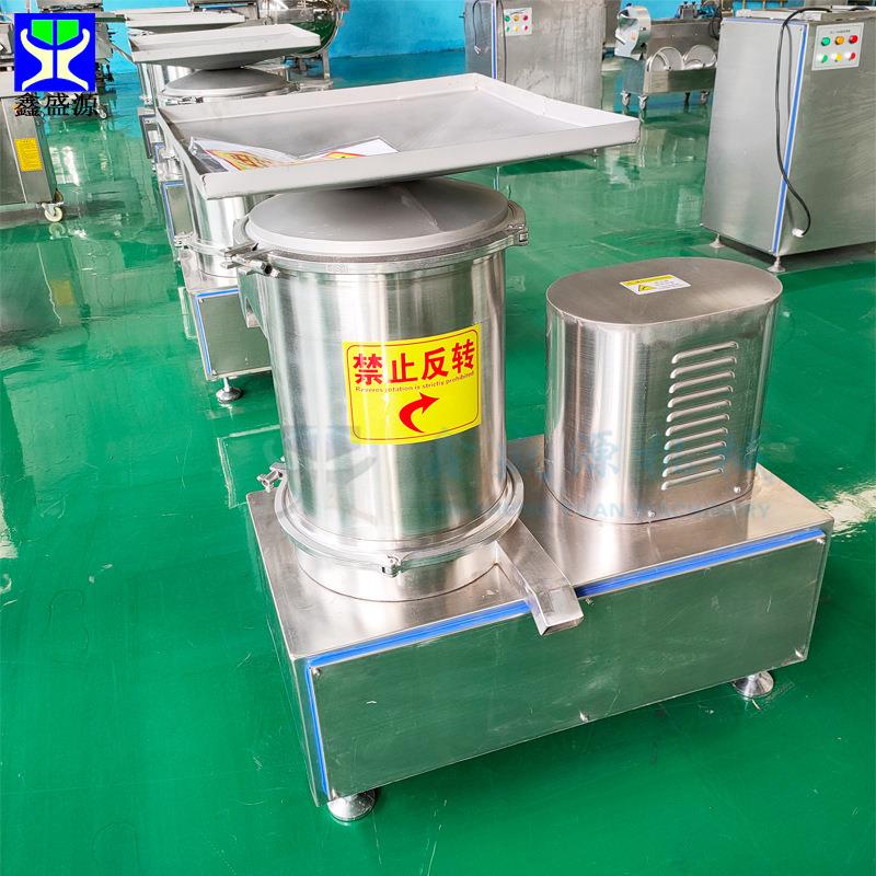 烘焙食品全蛋液打蛋器小型蛋壳蛋液分离设备全自动离心式磕蛋机