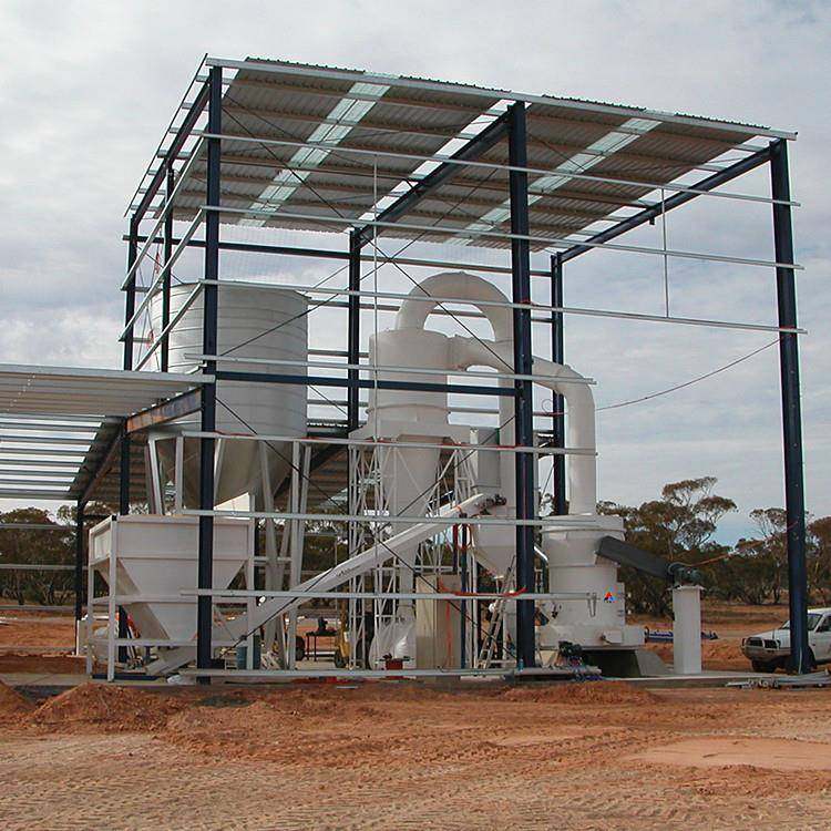 昆明高岭土雷蒙磨粉机小型雷蒙磨机2715型滑石粉碎机厂家直销