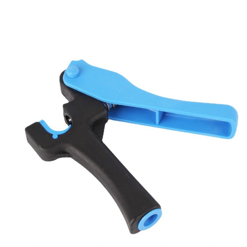 4mm握式PE管打孔器 滴箭 滴头 倒挂地插喷头 16 20PE管开孔器