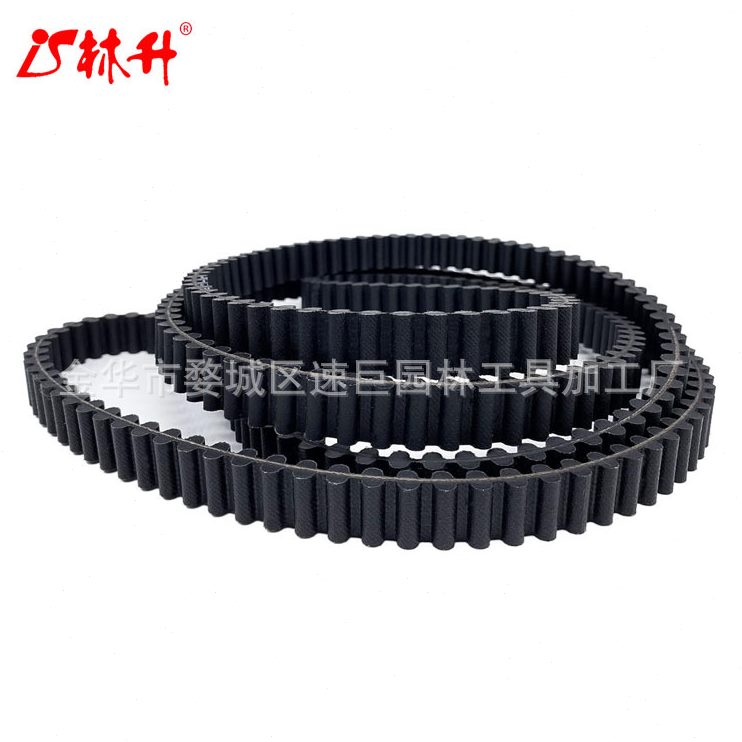 林升Lawn Mower Timing Belt for John Deere M141558 M150717