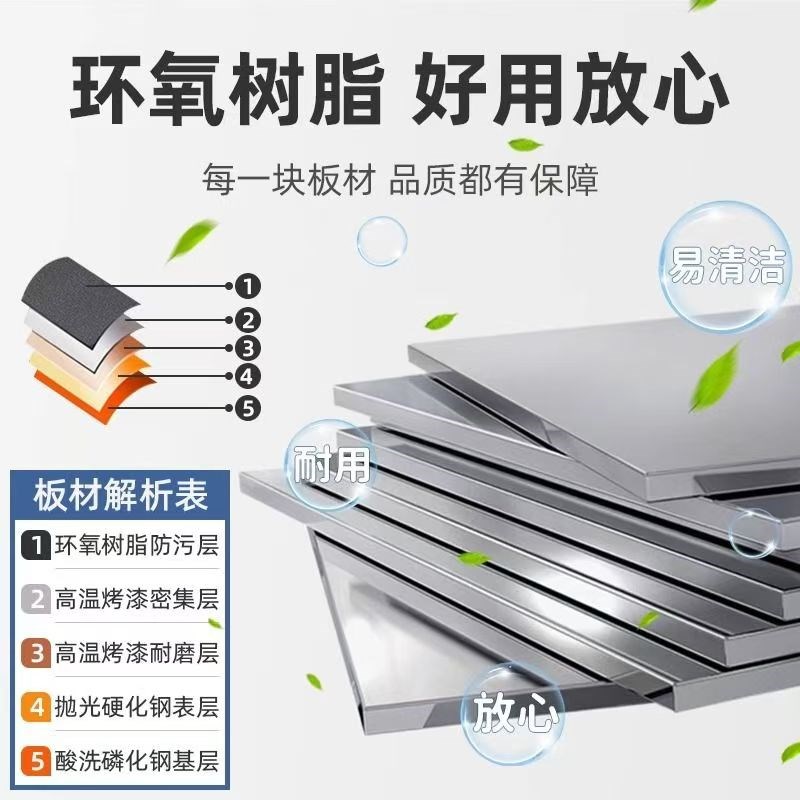 货架置物架多层家用超市铁架子仓库阳台花架储物架厨房仓储展示架