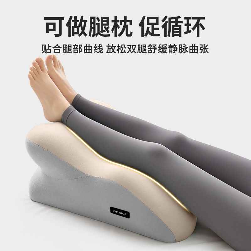 床上趴睡枕多功能趴床神器玩手机看书一体枕趴趴枕护腰靠枕趴趴枕