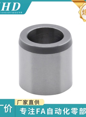 怡和达  衬套 YLJ/YKY01/11/31/51/66-d5/6/13-L8/30 L尺寸选择型