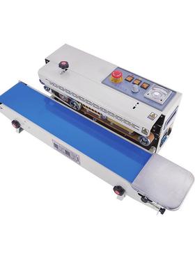 FR-770A-25加宽25mm连续式封口机FR-990微电脑版连续式封口机