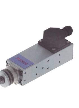 HM2430系列0.37W三相异步风冷机床主轴高速电机电主轴