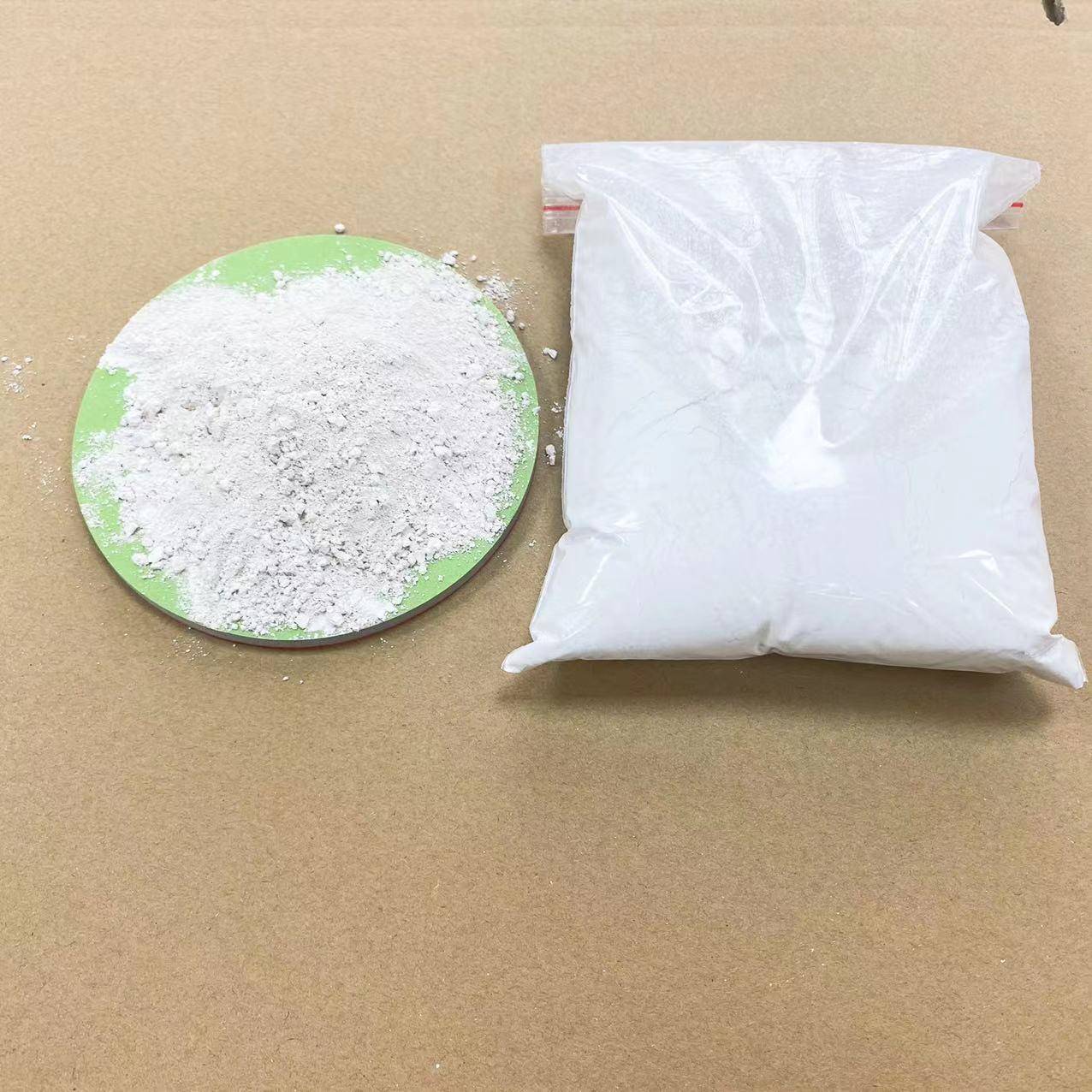 玻璃划痕修复抛光粉 氧化铈白色汽车玻璃镜面抛光