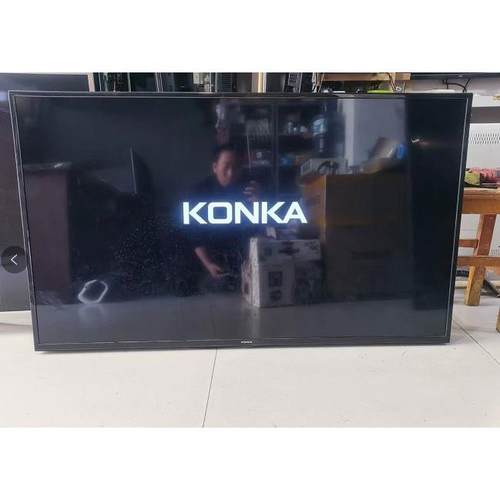 康佳液晶电视 EMMC 卡LOGO 开机画面 S55U LED55K5100 35023199