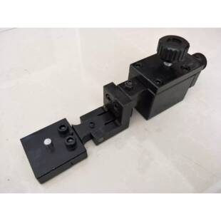 数控折弯机后挡料DZ-110型 弯头挡指 顶针 靠山 定位器 舌头包邮