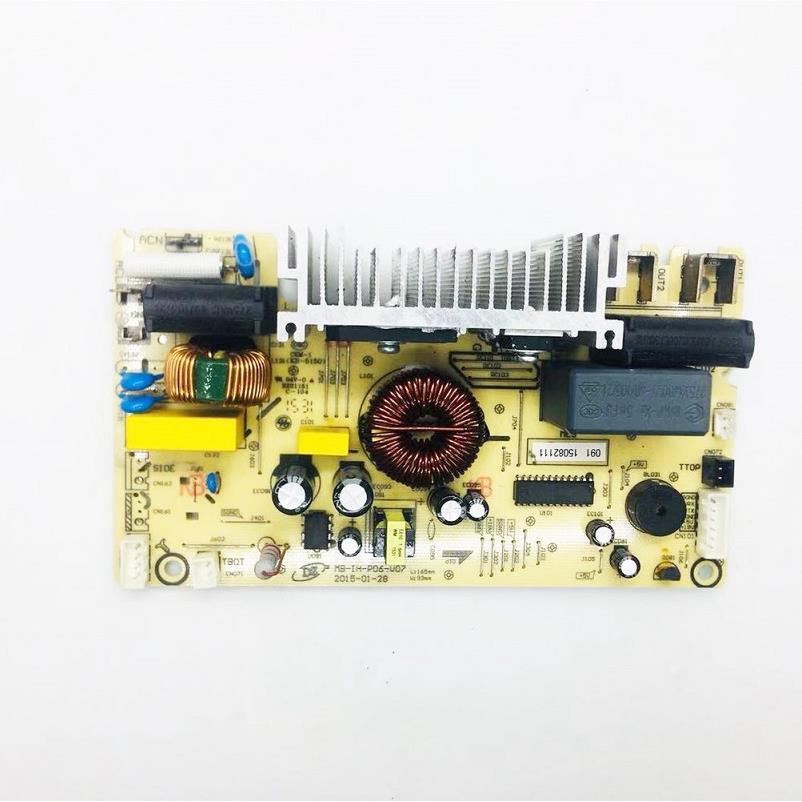 美的电饭煲配件MB-FZ4082 FS5089电脑板5088电源板MB-IH-P06-V07