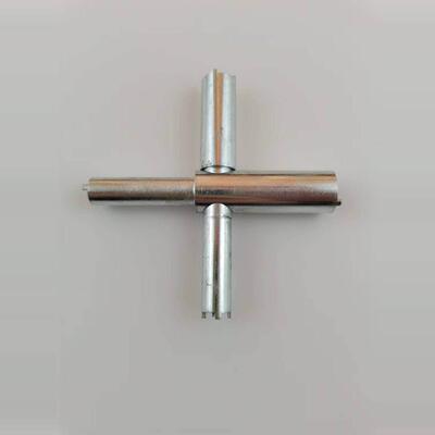 对讲机拆机工具 套筒螺丝刀十字适配 宝锋万华3207建伍3107 378G