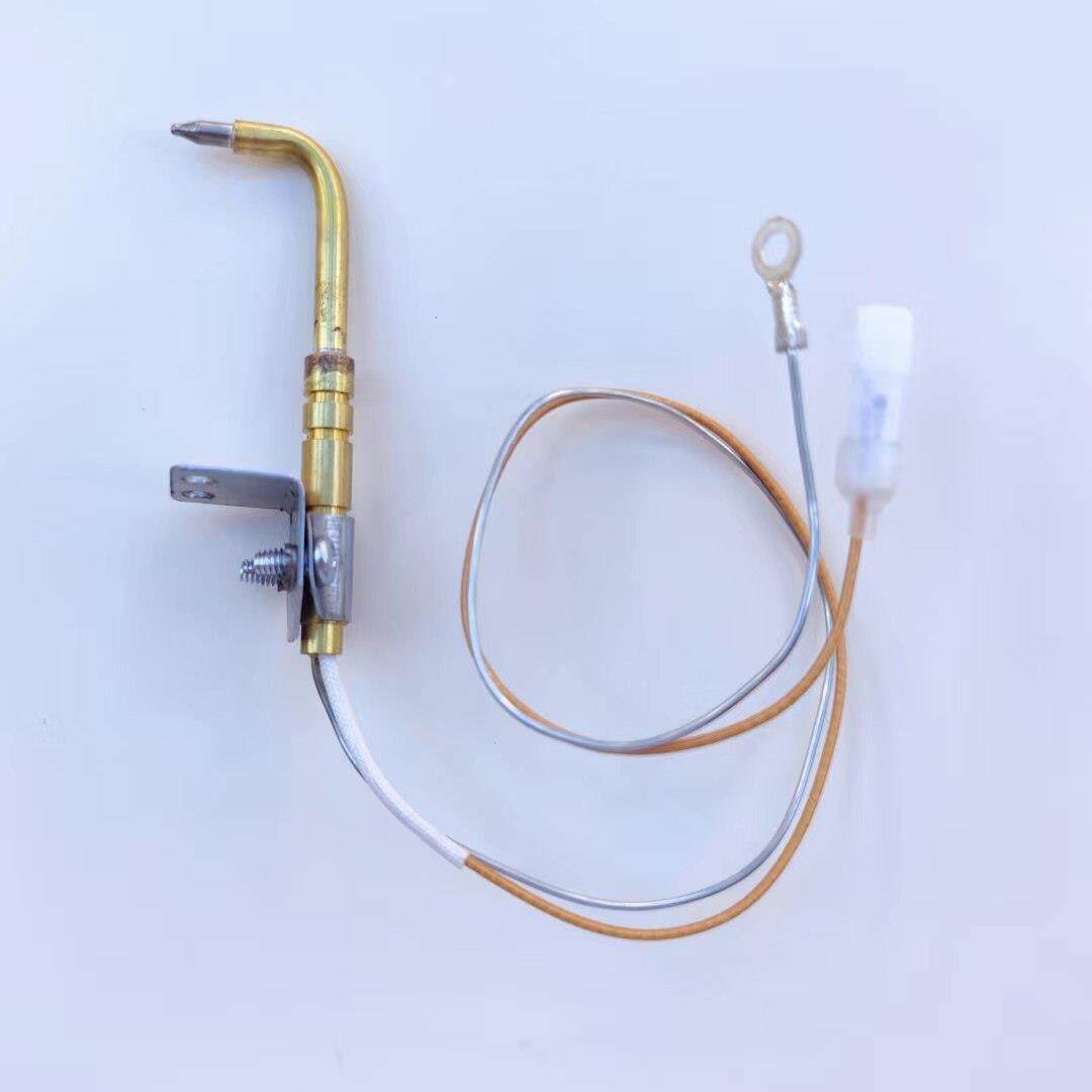 厨房宝红外燃气灶燃气灶配件原装配件各种配件更换