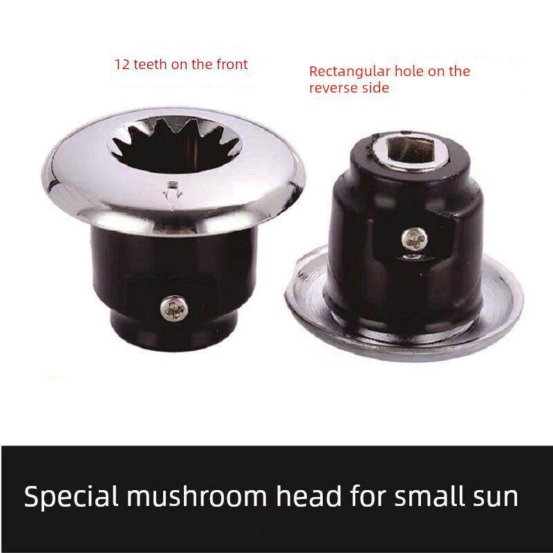 原装小太阳TM-767二代三代四代沙冰机豆浆机搅拌机齿轮蘑菇头配件