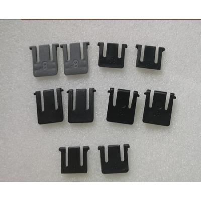 罗技键盘 K100K120K200K270MK520MK345K360K245底部支撑 脚架支架