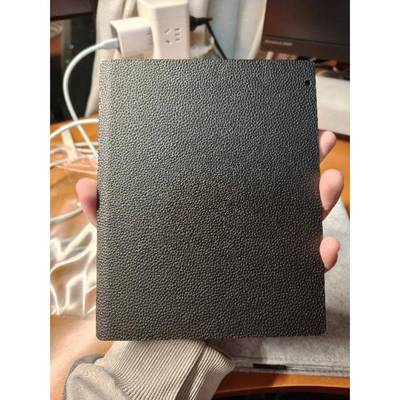 适用汉王M10mini2024背贴背膜8.2非钢化膜贴纸官方磁吸保护壳套