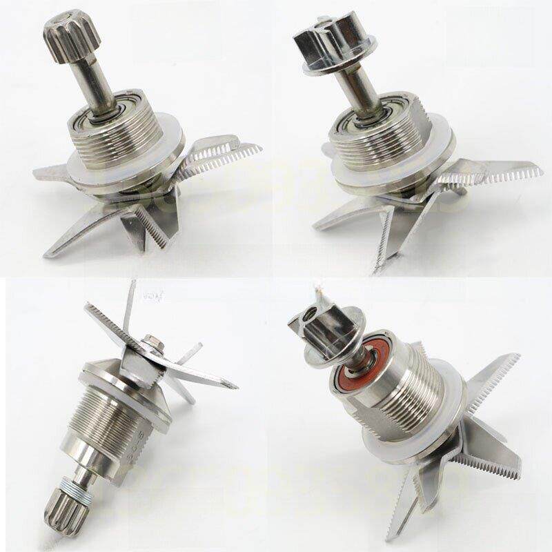 Aux Oaks Hx-Pb965破壁机Pb958-921烹饪机刀组配件家用豆浆机刀片