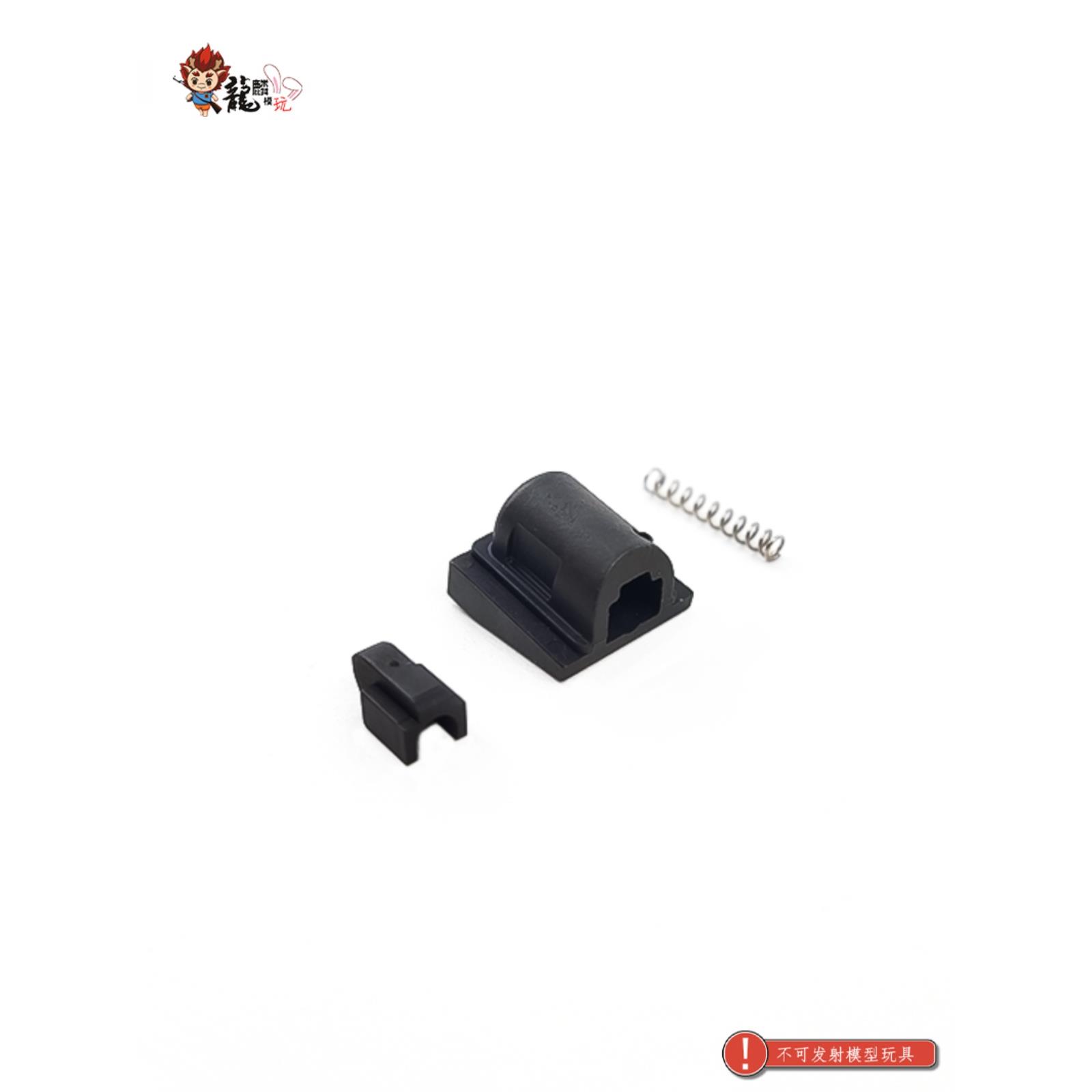 ATM抛壳窗凸起 SE抛壳窗凸起 LDT钢制抛壳窗替换小件 QPQ