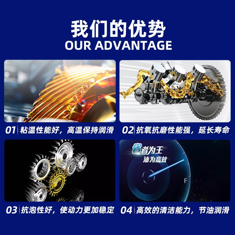 液压油抗磨46号32#磨床CNC冲床折弯机油压机注塑机大桶68号