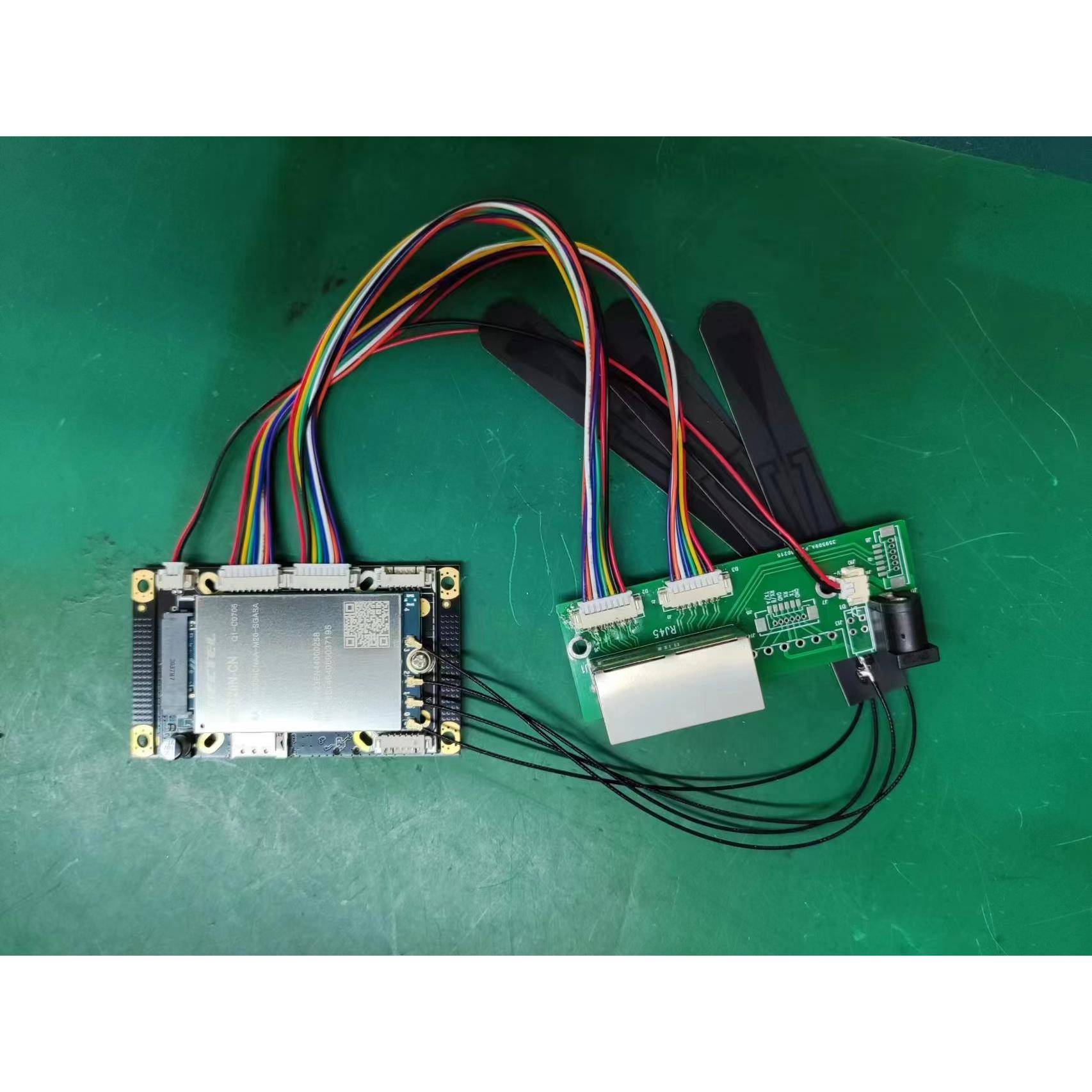 移远展锐高通5G模块 RM520N RM500U 全新正品
