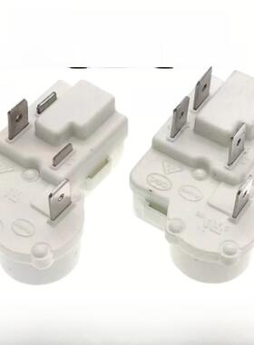 冰箱冷冻压缩机启动器Zhb30-135P15/Zhb69-135P4.7Ptc启动器