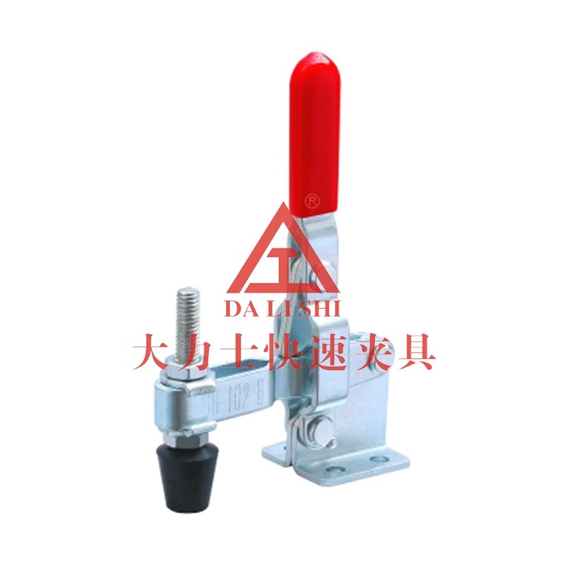 垂直式快速夹具.治具 木工夹具-工装快速夹具 GH-102-B 102B