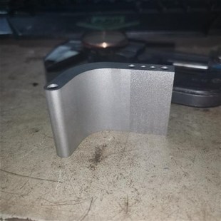 线切割加工金属类非标零t件定制中丝快丝代加工模具零件来图订制