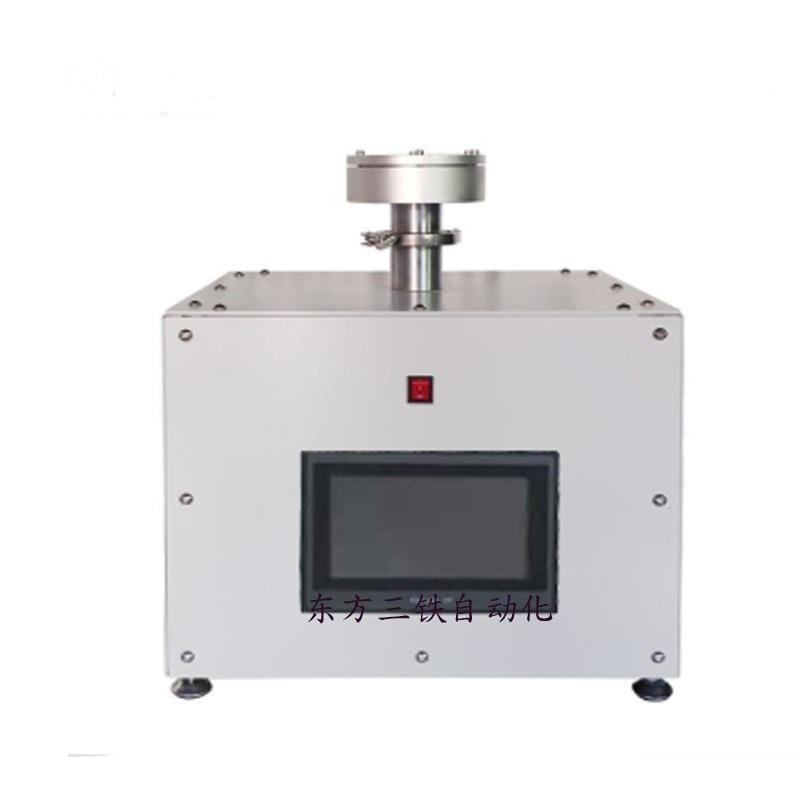 防护面具呼吸阀气密性测试仪GB2890-2009呼吸阀气密性检测设备