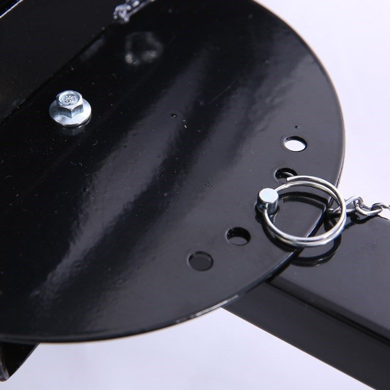 便利耐用环保雪锹轮式操作推雪铲耐磨铲雪承重好冬天易加固便捷,农机/农具/农膜,锹,淘宝优惠券,粉丝福利购,淘宝优惠卷