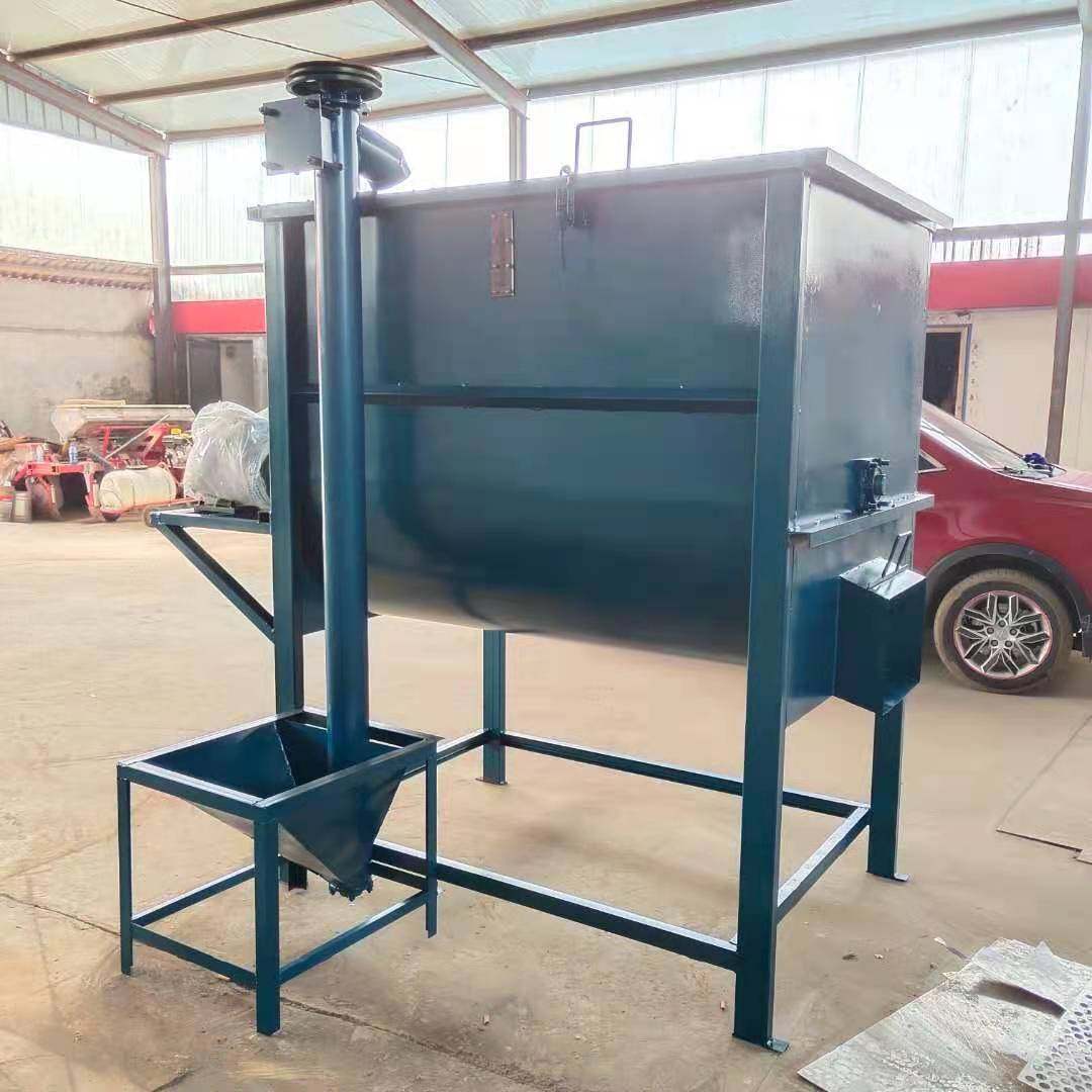 牛羊饲料TMR饲料搅拌机 粉碎搅拌一体机 牧草玉米粒粉混合机,清洗/食品/商业设备,食品搅拌机,淘宝优惠券,粉丝福利购,淘宝优惠卷