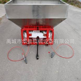 化肥抛洒器 粉末肥抛洒机 撒肥机 颗粒肥撒播机 不锈钢撒肥机