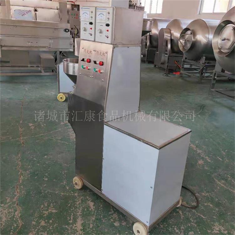 多功能双调速肉丸机  萝卜 猪肉粉条丸子成型机型号齐全现货自营