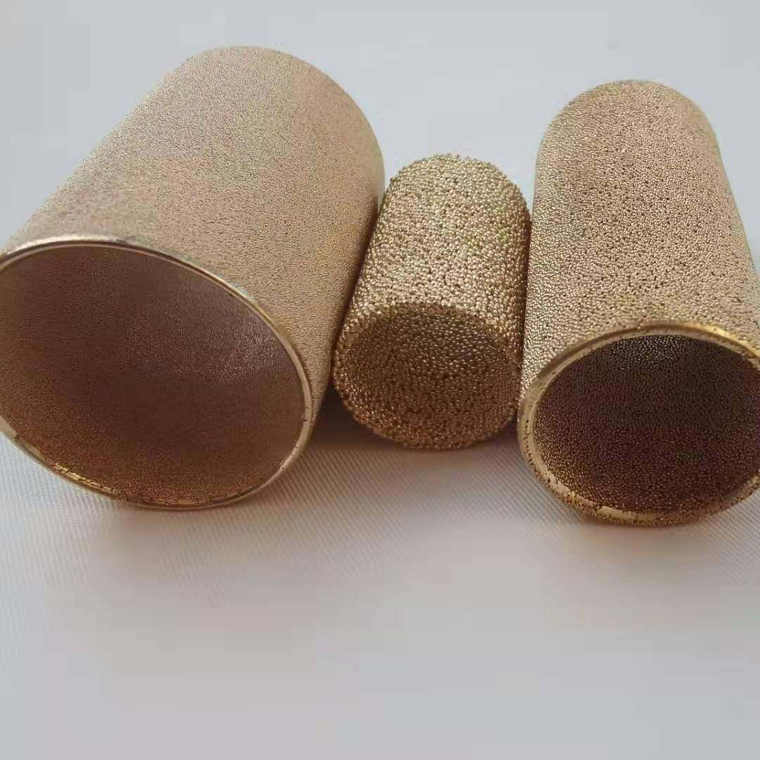 金属/铜粉末烧结管滤芯 气动元件工作温度0-00℃铜粉末烧结管,标准件/零部件/工业耗材,滤芯,淘宝优惠券,粉丝福利购,淘宝优惠卷