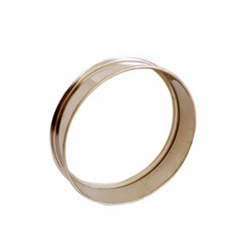 供应各种目数分样筛厂家   30cm-50cm直径标准筛