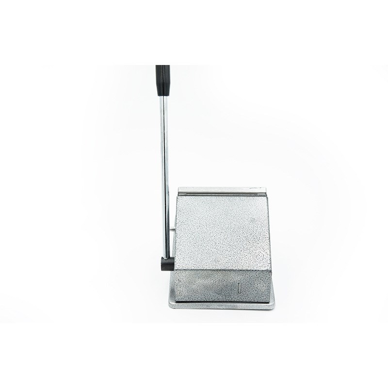 PVC证卡切卡机名片切卡机 切纸机 86*54MM冲卡机 可定制异型规格