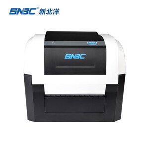 新北洋(SNBC)BTP-LT330(300dpi) 多功能条码标签水洗唛打印机