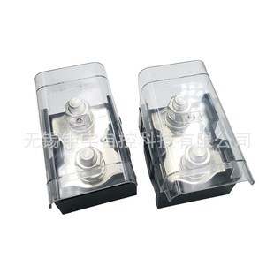 螺钉端子台391012 上海友邦接线端子600A大电流板式 UTD 600