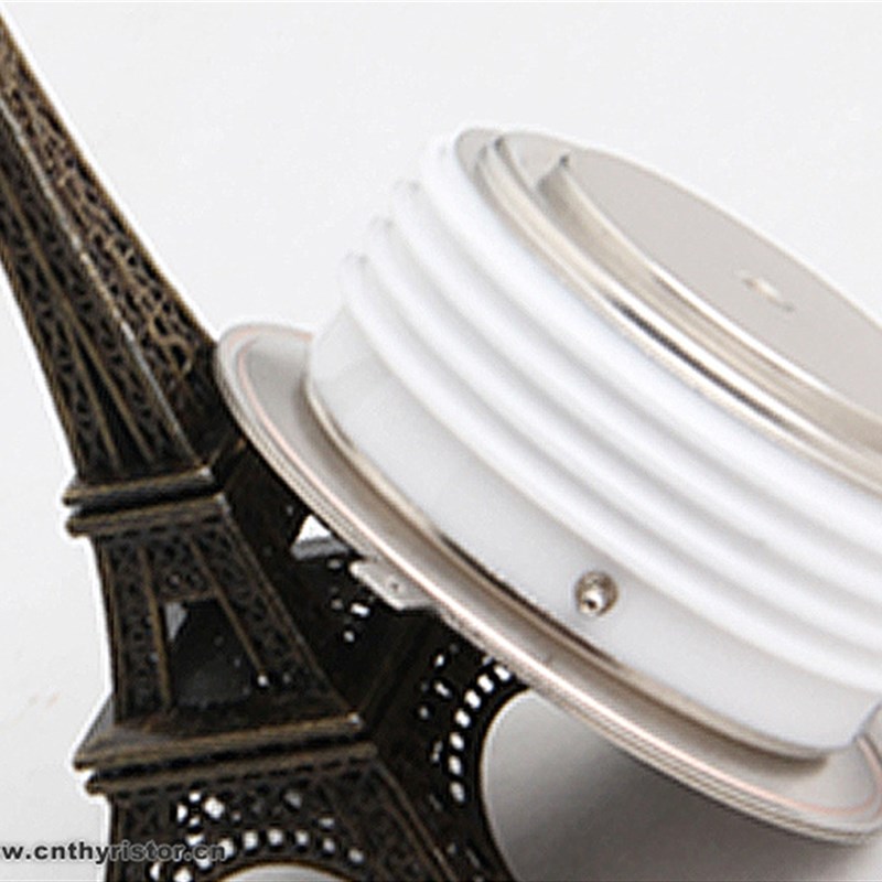 KK500A1400V 适用于强迫换流器 KK500A 平板型可控硅凸型