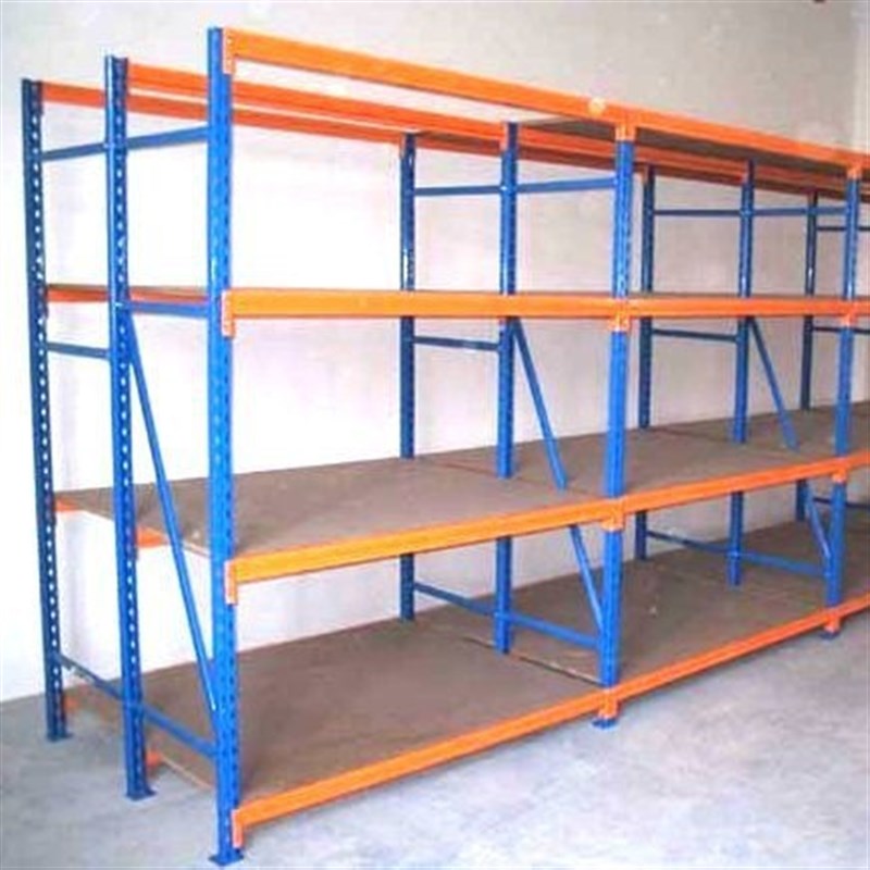 苏州厂商直销 重型仓储货架 横梁式托盘货架 金属货架