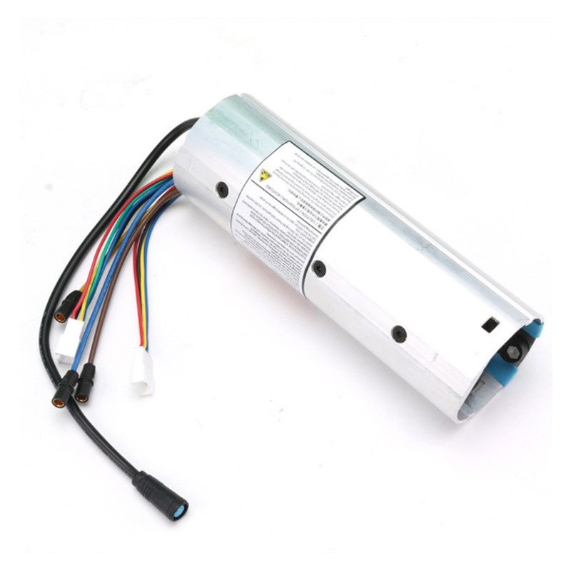 通用九号ES1系列电动滑板车主板原代码控制器ES22电动滑板车主板