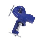 迷你小台虎钳 小型家用木工迷你桌虎钳小台钳 厂家工作台夹钳