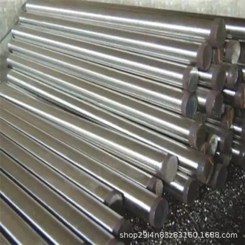 现货供应SUS304LN国外进口奥氏体不锈钢圆棒 圆管方棒方管材