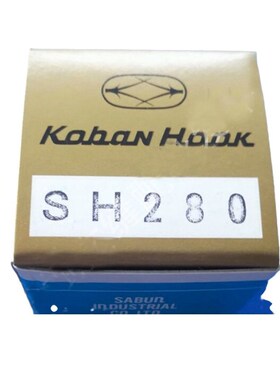 佐文SH280摆梭用于LK-1850, LK-1900系列缝纫机B1828-280-000